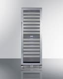 24" Wide Dual-Zone Wine Cellar view 1