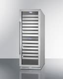 24" Wide Dual-Zone Wine Cellar view 2