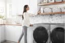 SWASH FREE & CLEAR LAUNDRY DETERGENT view 4