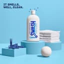 Swash® Smells Like Clean Laundry HE Ultra-Concentrated Liquid Laundry Detergent view 2