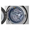 LG STUDIO WashTower™ Smart Front Load 5.0 cu. ft. Washer and 7.4 cu. ft. Electric Dryer with Center Control® view 6