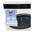 LG STUDIO WashTower™ Smart Front Load 5.0 cu. ft. Washer and 7.4 cu. ft. Electric Dryer with Center Control® view 10