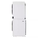LG STUDIO WashTower™ Smart Front Load 5.0 cu. ft. Washer and 7.4 cu. ft. Electric Dryer with Center Control® view 13