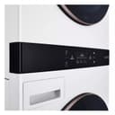 LG STUDIO WashTower™ Smart Front Load 5.0 cu. ft. Washer and 7.4 cu. ft. Electric Dryer with Center Control® view 15