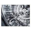 LG STUDIO WashTower™ Smart Front Load 5.0 cu. ft. Washer and 7.4 cu. ft. Electric Dryer with Center Control® view 16
