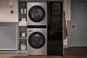 LG STUDIO WashTower™ Smart Front Load 5.0 cu. ft. Washer and 7.4 cu. ft. Gas Dryer with Center Control® view 12