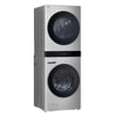 LG STUDIO WashTower™ Smart Front Load 5.0 cu. ft. Washer and 7.4 cu. ft. Gas Dryer with Center Control® view 10