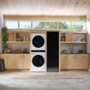 LG STUDIO WashTower™ Smart Front Load 5.0 cu. ft. Washer and 7.4 cu. ft. Gas Dryer with Center Control® view 16
