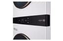 LG STUDIO WashTower™ Smart Front Load 5.0 cu. ft. Washer and 7.4 cu. ft. Gas Dryer with Center Control® view 11