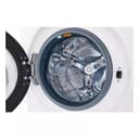 LG STUDIO WashTower™ Smart Front Load 5.0 cu. ft. Washer and 7.4 cu. ft. Gas Dryer with Center Control® view 7