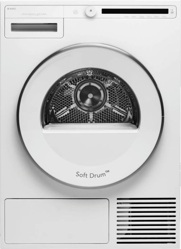 Tumble Dryer