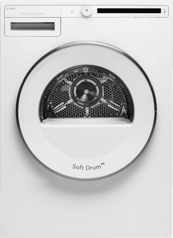Tumble Dryer