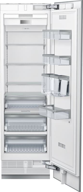 23.5-Inch Built-in Panel Ready Fresh Food Column