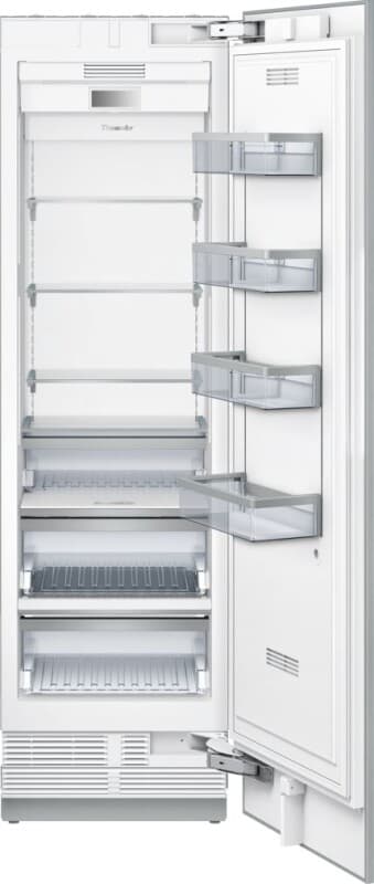 24-Inch Built-in Panel Ready Fresh Food Column