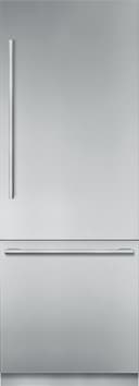 30-Inch Built- Masterpiece® Two Door Bottom Freezer view 1