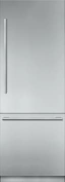 30-Inch Built- Masterpiece® Two Door Bottom Freezer view 4