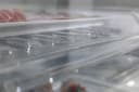 Built-in Two Door Bottom Freezer 30" Masterpiece view 5