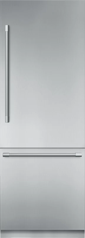 Built-in Two Door Bottom Freezer 30" Professional