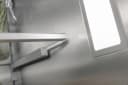 Built-in Two Door Bottom Freezer 30" Professional view 3