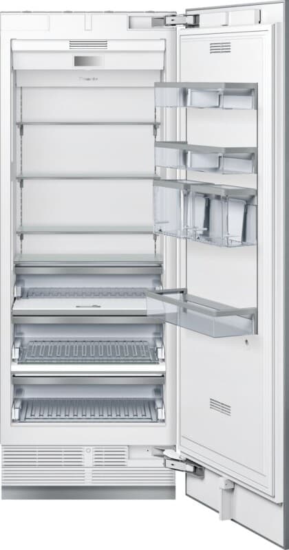 30-Inch Built-in Fresh Food Column