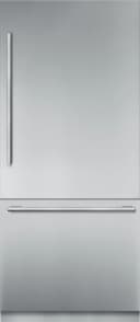 Built-in Two Door Bottom Freezer 36" view 1