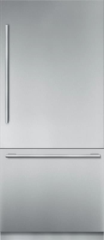 Built-in Two Door Bottom Freezer 36"
