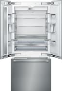 36-Inch Built-in Panel Ready French Door Bottom Freezer view 1