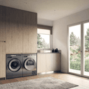 Tumble Dryer view 2