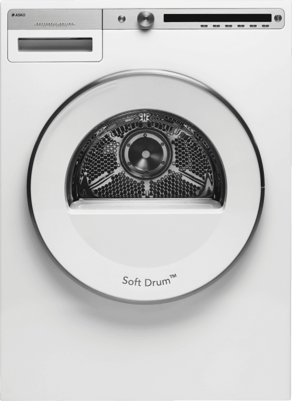 Tumble Dryer