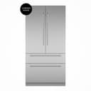 Built-in French Door Bottom Freezer view 16
