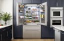 Built-in French Door Bottom Freezer view 14