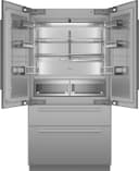 Built-in French Door Bottom Freezer view 13