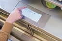 Built-in French Door Bottom Freezer view 12