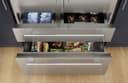 Built-in French Door Bottom Freezer view 11