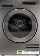 Tumble Dryer view 1