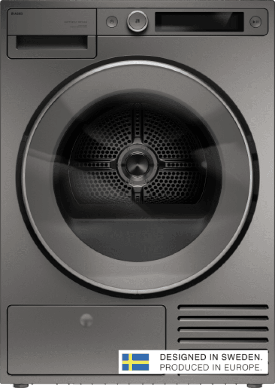 Tumble Dryer