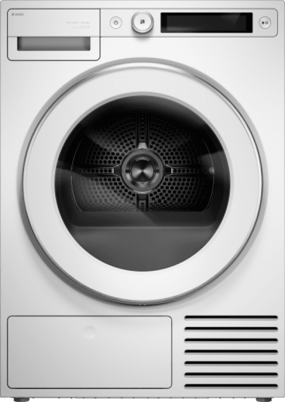 Tumble Dryer