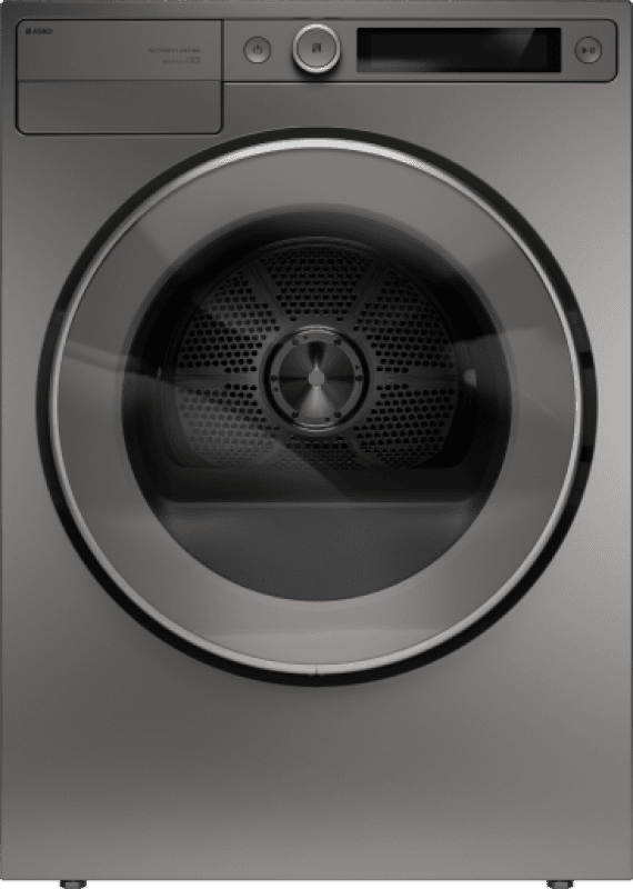 Tumble Dryer