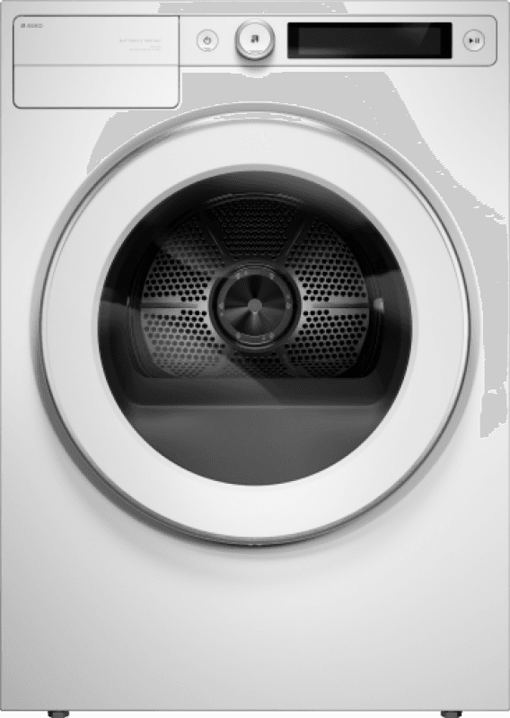 Tumble Dryer