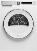 Tumble Dryer view 1