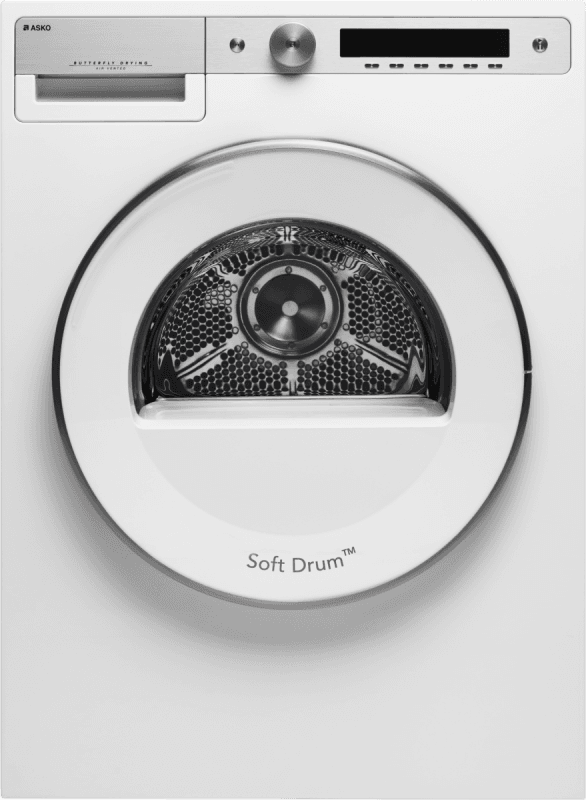 Tumble Dryer