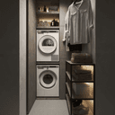Tumble Dryer view 3
