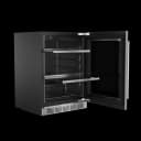 24 Inch Professional Indoor Undercounter Beverage Cooler view 4