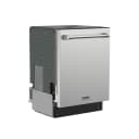 24 Inch Built-in Dishwasher With Open Dry And 7 Cycle In Stainless Steel view 6