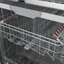 24 Inch Built-in Dishwasher With Open Dry And 7 Cycle In Stainless Steel view 11