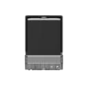 24 Inch Built-in Dishwasher With Open Dry And 7 Cycle In Stainless Steel view 12