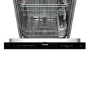 24 Inch Built-in Top Control Dishwasher With Pocket Handle Stainless Steel view 11