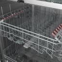 24 Inch Built-in Top Control Dishwasher With Pocket Handle Stainless Steel view 12