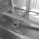 24 Inch Built-in Top Control Dishwasher With Pocket Handle Stainless Steel view 13