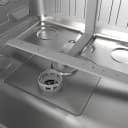 24 Inch Built-in Top Control Dishwasher With Pocket Handle Black view 11
